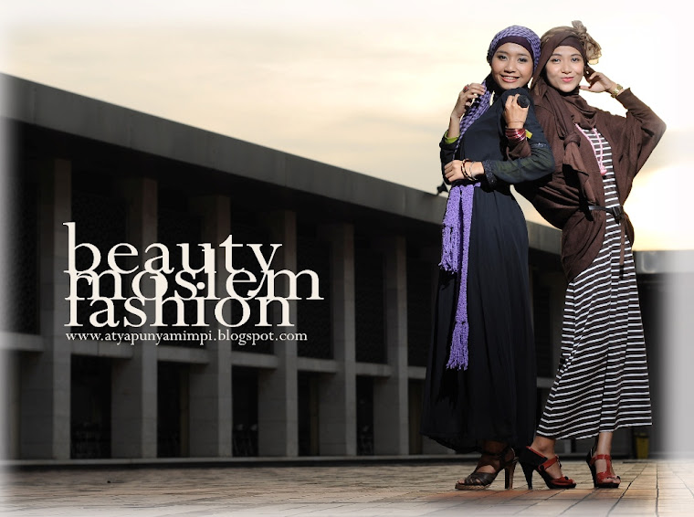 Moslem Fashion