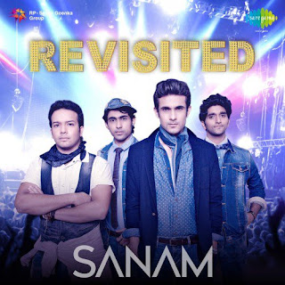 Revisited Sanam (2015) Pop Revisited Sanam (2015) Pop