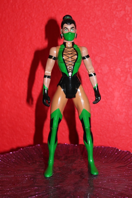 mortal kombat jade action figure