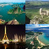 Top 5 Countries to Tour Before You Die