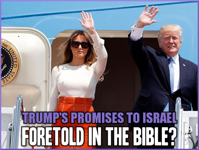 Photo via Charisma News