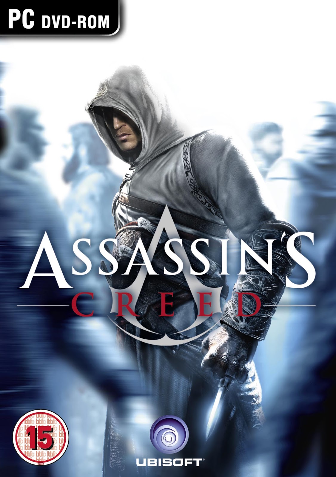 assassin's creed 1 dx10 crack 17