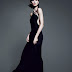 Ronney Mara on Vogue November 2011 Photo Session