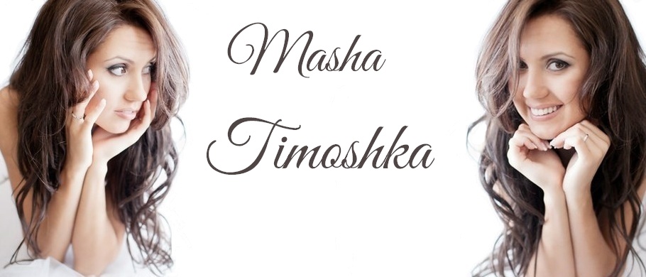 Masha-timoshka-story