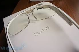Google Wearable Electronics - Ecommerce Website Google Wearable Electronics - Ecommerce Website