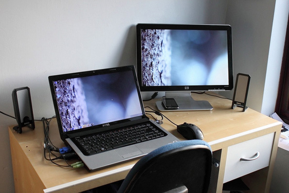 30 Creative Workstation Setups workstation setup