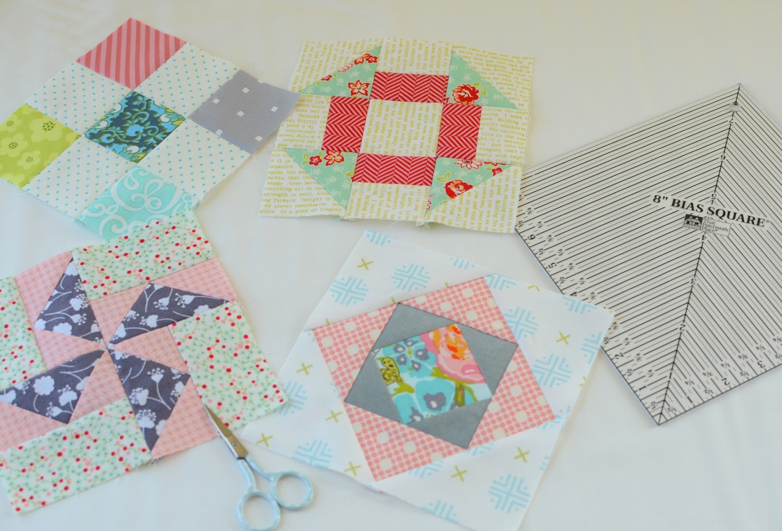 Hyacinth Quilt Designs My favorite things...