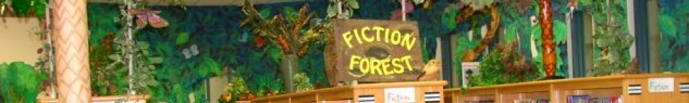 My Fiction Forest