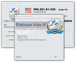 Download Platinum Hide IP 3.2.6.6 Download Platinum Hide IP 3.2.6.6