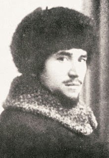 Sultan galiyev