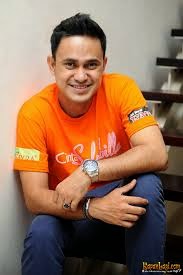 Profil dan Biodata Ramzi D' Terong Profil dan Biodata Ramzi D' Terong