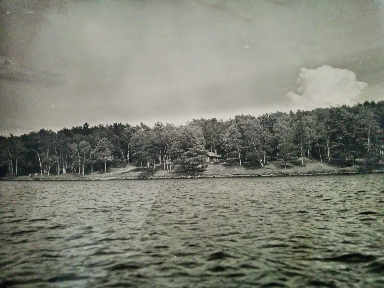 Pleasant Point Resort Lake Nokomis