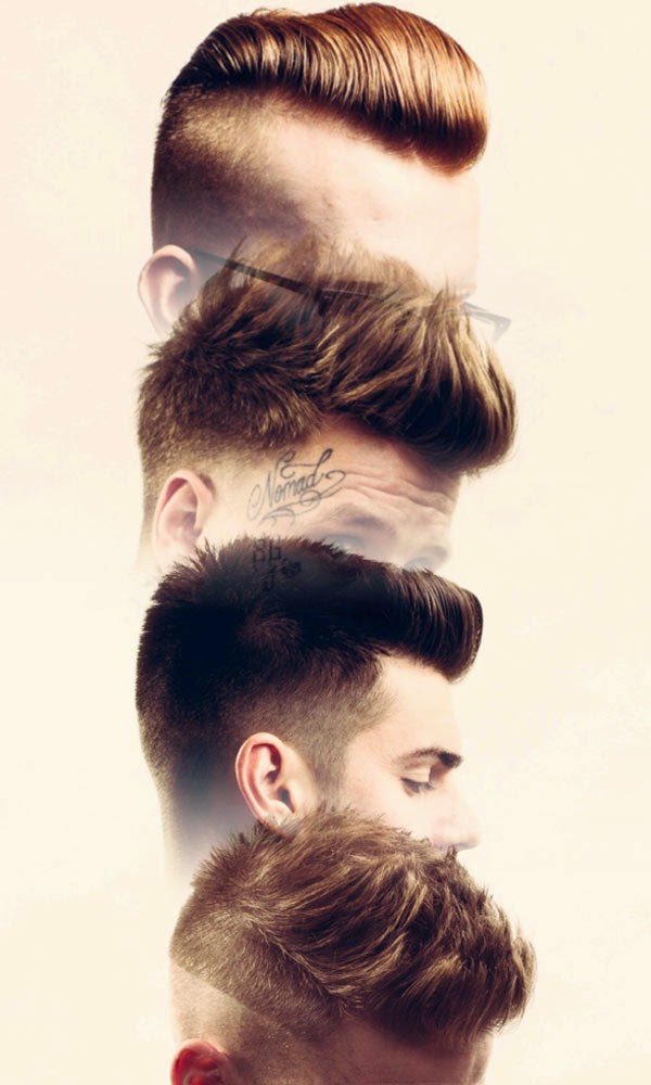 New Hair Styles for Men 2015 New Hair Styles for Men 2015
