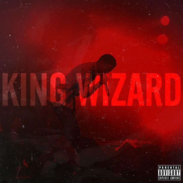 King Wizard Kid Cudi Hot New Hip Hop