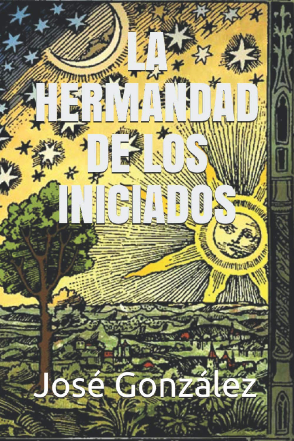 COMPRA "LA HERMANDAD DE LOS INICIADOS"