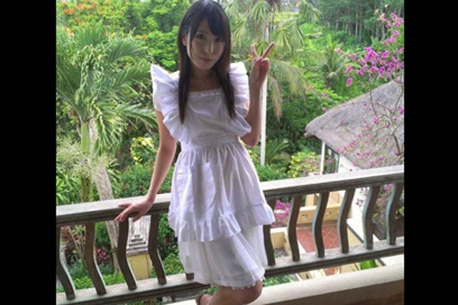 Foto Hot Chika Arimura Bintang Porno Jepang