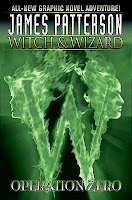 bookcover of IDW's OPERATION ZERO (Witch and Wizard volume 2) bookcover of IDW's OPERATION ZERO (Witch and Wizard volume 2)