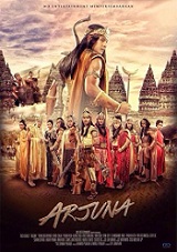 Sinopsis Sinetron Arjuna MNCTV dan Biodata Pemain Sinopsis Sinetron Arjuna MNCTV dan Biodata Pemain