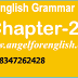 Chapter-27 English Grammar In Gujarati-TENSES PRACTICE-1