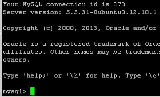 Back-up and Restore Database Files When MySQL-Server Stops Running Back-up and Restore Database Files When MySQL-Server Stops Running