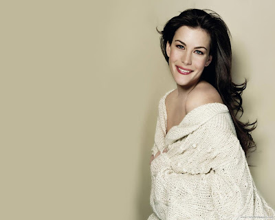 Liv Tyler Actress Liv Tyler Latest Wallpaper