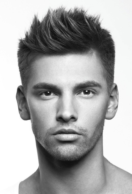 Amazing Hairstyles Selecting The Perfect Male Hairstyle
