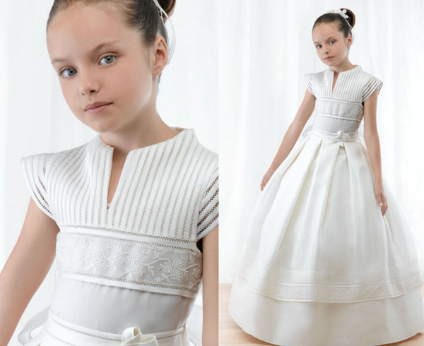 Ropa y Zapatos: Vestidos y Trajes de Comunion