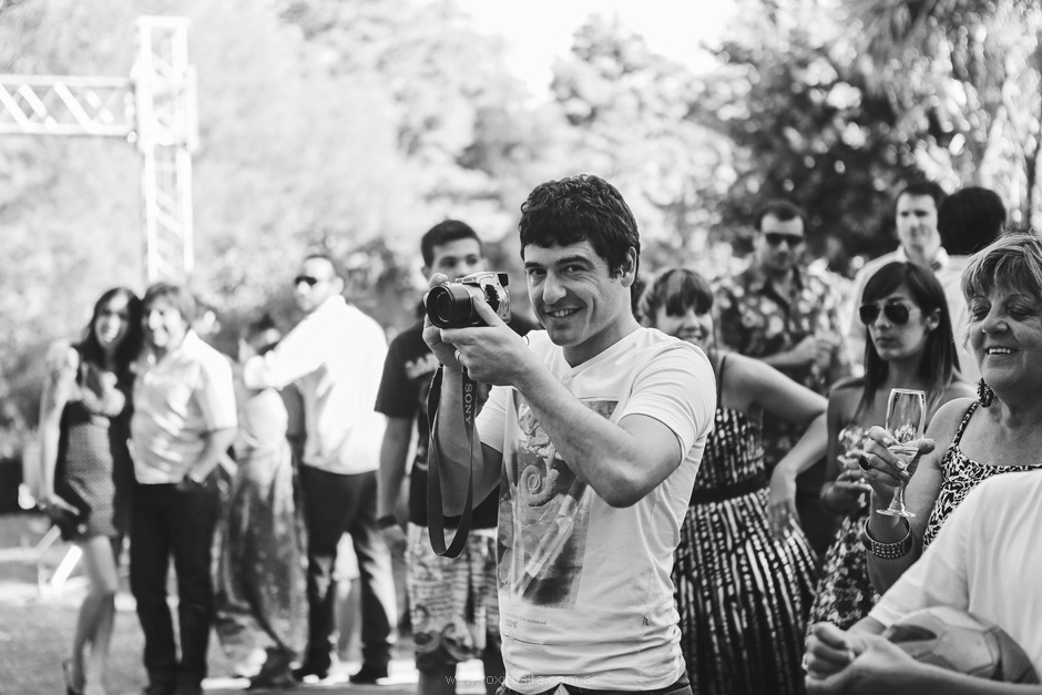 Fotografía: © RoxiRosita