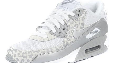 nike air max leopardenmuster