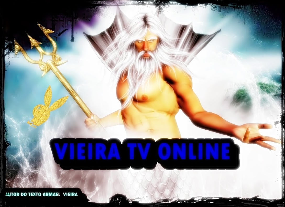 VIEIRA TV ONLINE