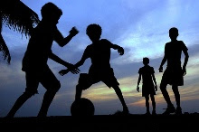 Serem Cuy, Kepala Dipenggal, Abis Itu Di Buat Bermain Bola