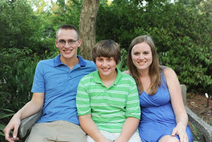 In a blink, here they are