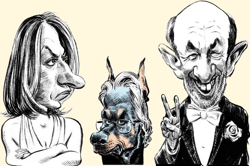 El PSOE no quiso incurrir en el mismo error del fatídico 35 Congreso, por eso eligió al maligno Rubalcaba