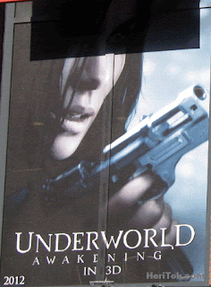Film-Film Terbaru Hollywood 2012 Underworld+Awakening