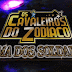 Saint Seiya: Soldiers' Soul - Assista o trailer legendado do novo game!!!
