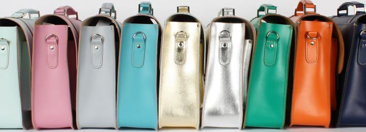 Boho briefcases by Bohemia Boho briefcases by Bohemia