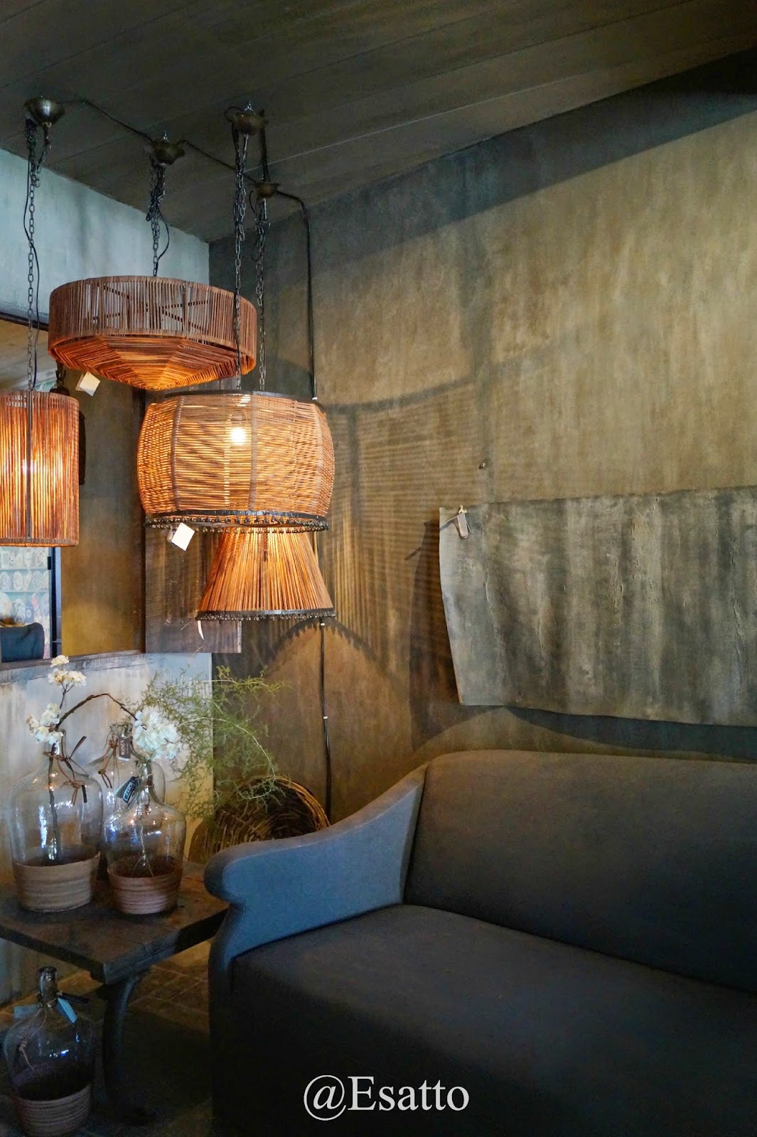 Esatto by ravensbergen: juni 2014