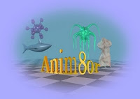 Anim8or 3D Portable Anim8or 3D Portable