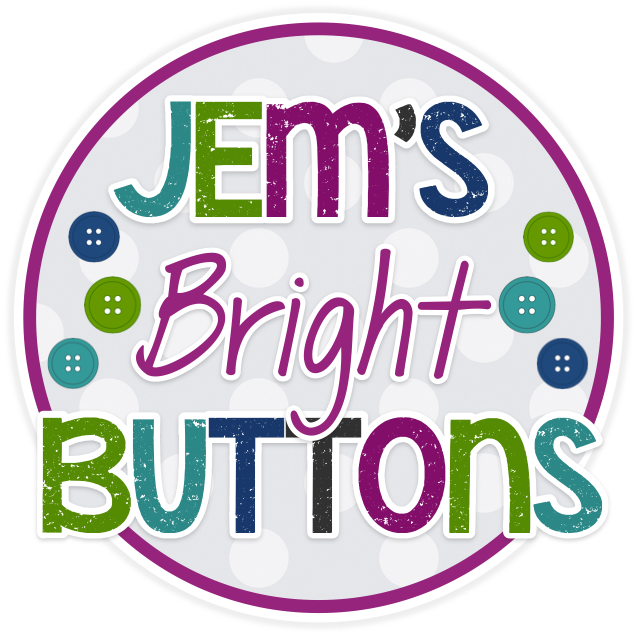Jem's Bright Buttons