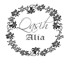 Qasih Alia