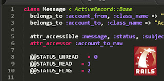 Using Two Foreign Keys to One Model Coming from a Single Model in Rails Using Two Foreign Keys to One Model Coming from a Single Model in Rails