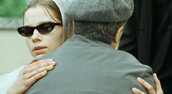 Back in Your Arms movie