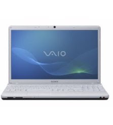 Sony VAIO VPC-EB11FX/WI Laptop