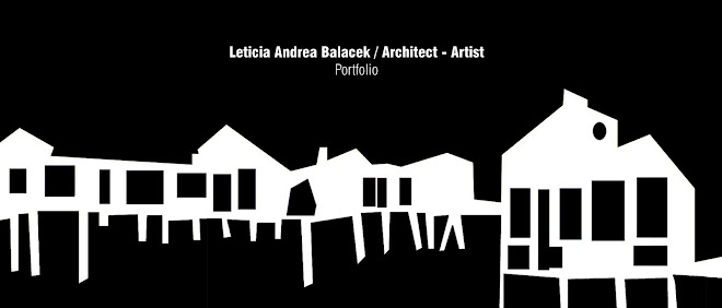 Leticia Balacek - Portfolio