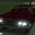 Chevrolet impala 4 Door Hardtop Dirt - Gta SA