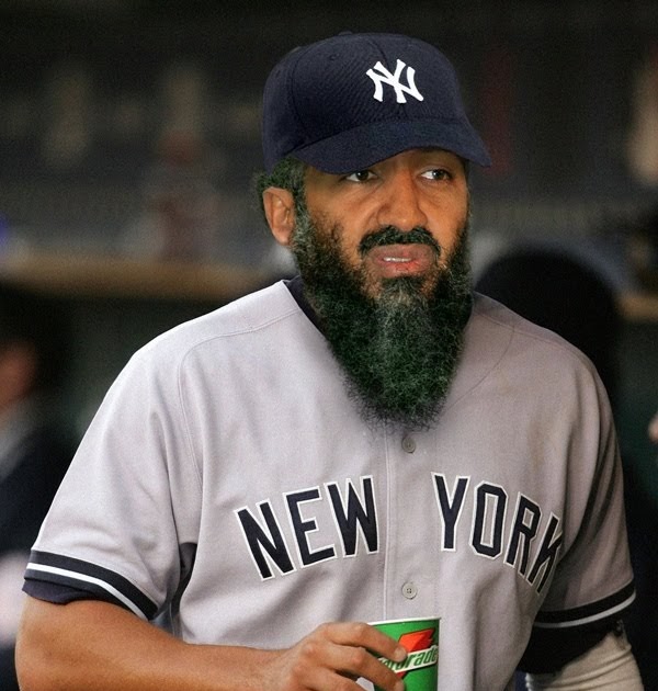 Lehigh Valley Ramblings Osama bin Laden Strikes Out at PhilsMets Game