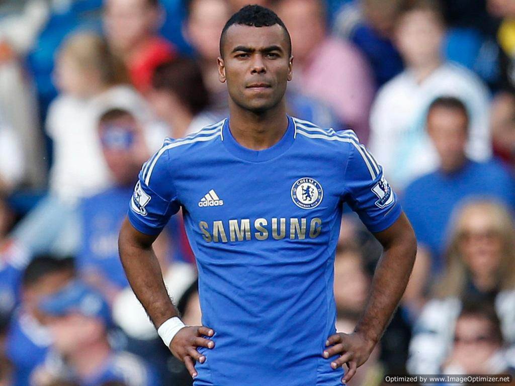 Ashley Cole HD Wallpapers Download Free | Sports Club Blog