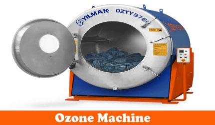 Ozone Machine Ozone Machine