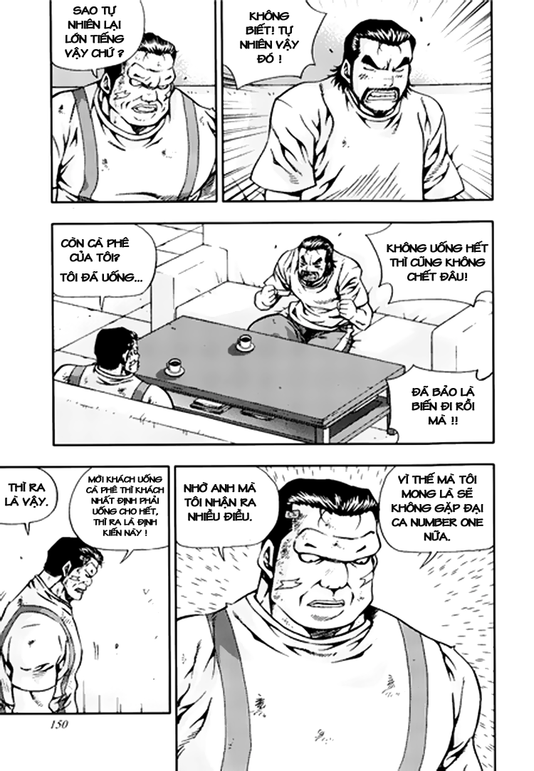 Kid Gang – Nhóc siêu quậy chap 180 – End Trang 4 - Mangak.info Kid Gang – Nhóc siêu quậy chap 180 – End Trang 4 - Mangak.info