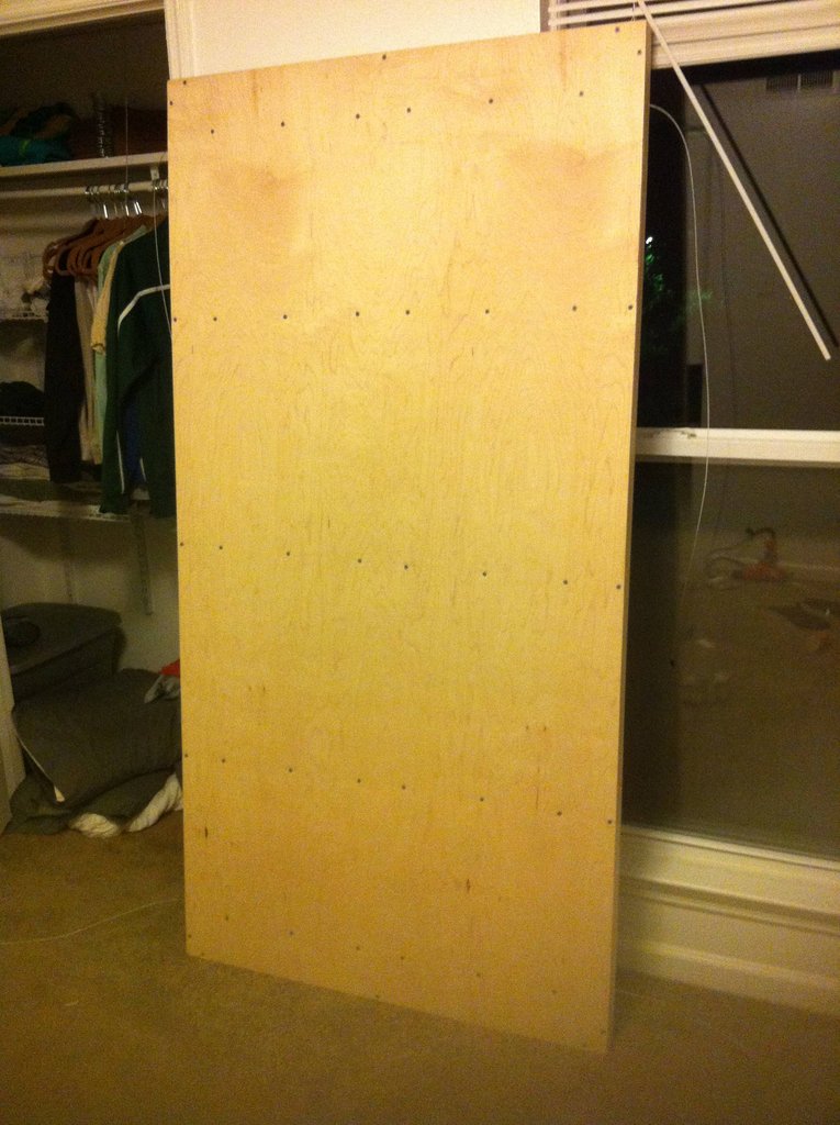 Great Pictures Homemade Levitating Bed